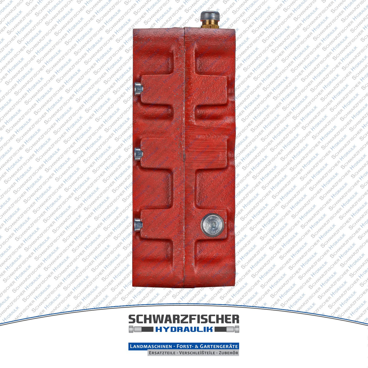 Umkehrgetriebe Wendegetriebe Zapfwellengetriebe von Schwarzfischer Hydraulik