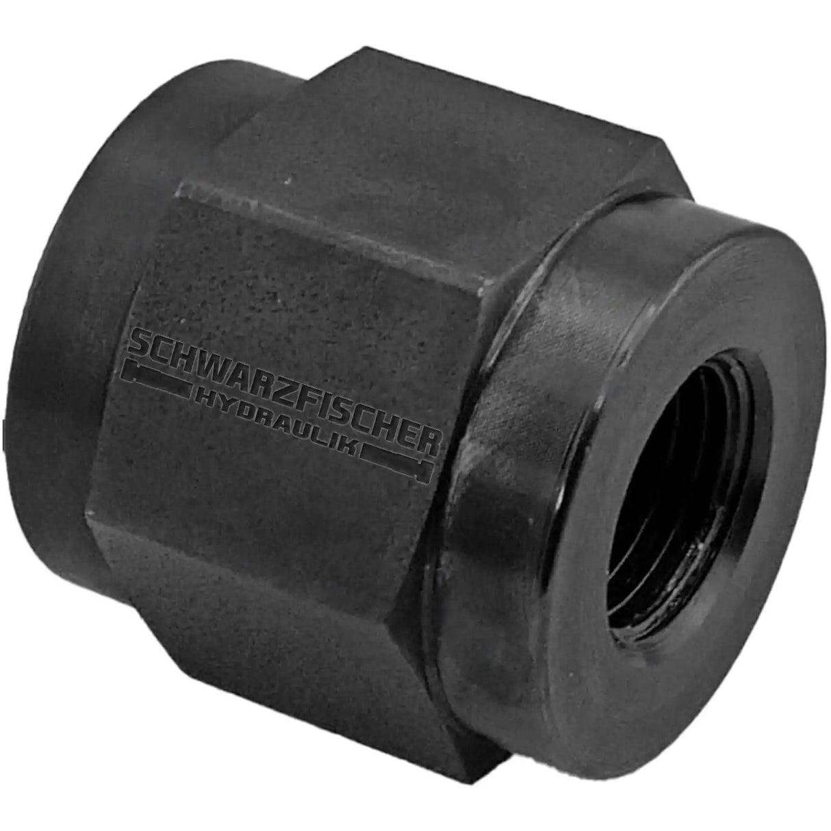 Zubehör & Ersatzteile für SSM 2 von Schwarzfischer Hydraulik