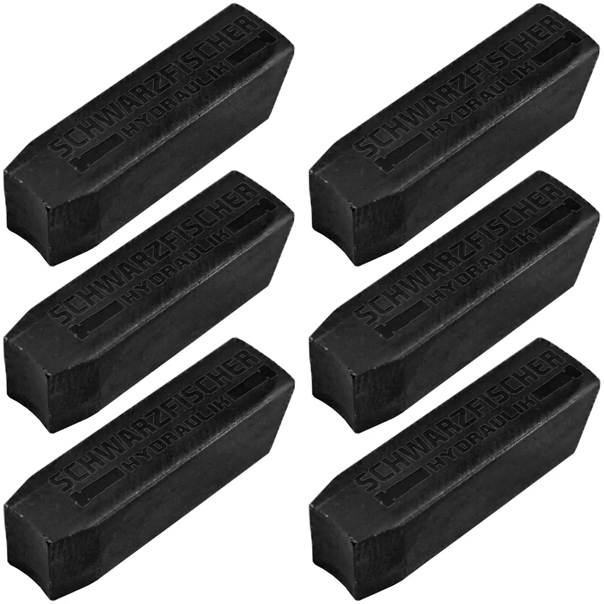 Zubehör & Ersatzteile für SSM 2 von Schwarzfischer Hydraulik