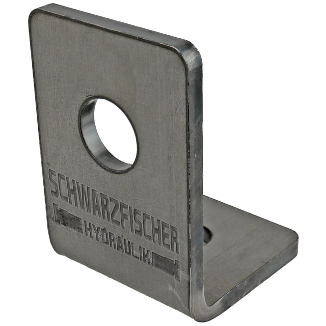 Hydraulikkupplung Schotthalter 1 - Fach von Schwarzfischer Hydraulik