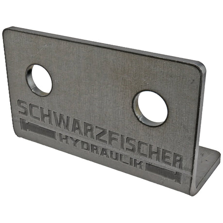 Hydraulikkupplung Schotthalter 2 - Fach von Schwarzfischer Hydraulik