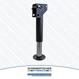 Hydraulikscher Stützfußzylinder Standardausführung von Schwarzfischer Hydraulik