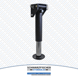 Hydraulikscher Stützfußzylinder Standardausführung von Schwarzfischer Hydraulik