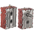 Umkehrgetriebe Wendegetriebe Zapfwellengetriebe von Schwarzfischer Hydraulik