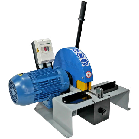 Schlauchschneidemaschine SH - CUT250 (1 - 1/4" 4SP) von Schwarzfischer Hydraulik