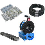 SH - P16APZ mit Starter - Kit BASIC metrisch L | DN06 - DN12 von Schwarzfischer Hydraulik