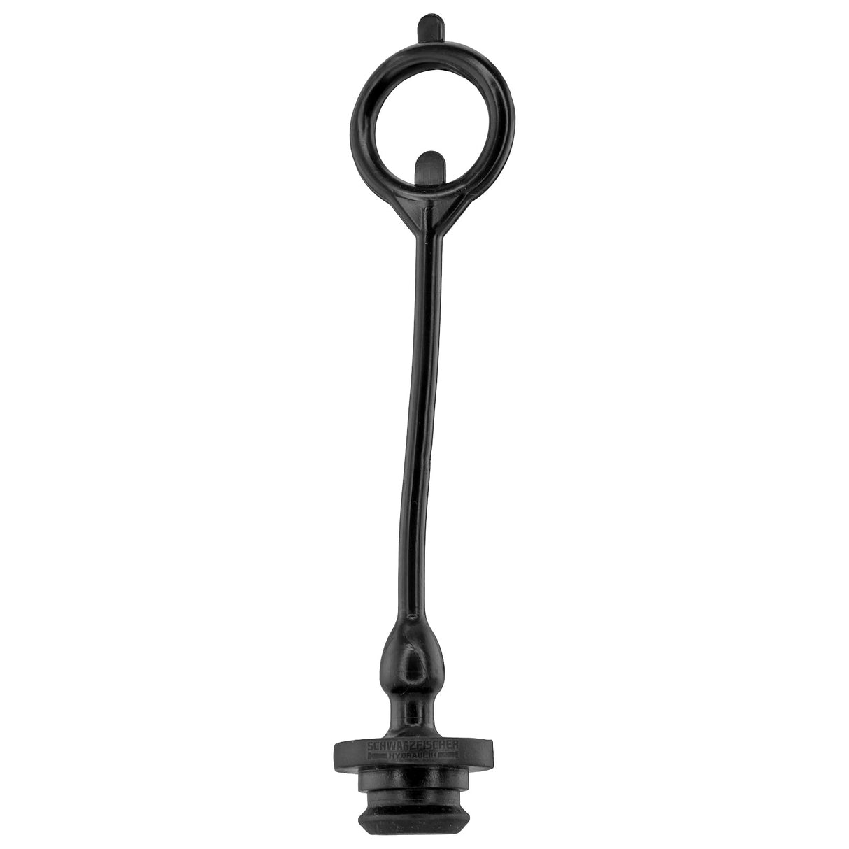 Staubkappe / Staubschutz farbig für Hydraulik Muffe BG 3 (ISO A) - flexibel von Schwarzfischer Hydraulik